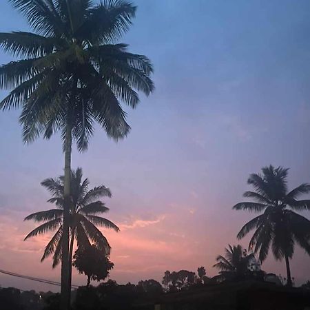 Majestic Meadows Home Stay Udupi Kültér fotó