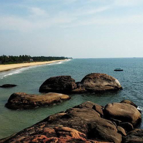 Majestic Meadows Home Stay Udupi Kültér fotó