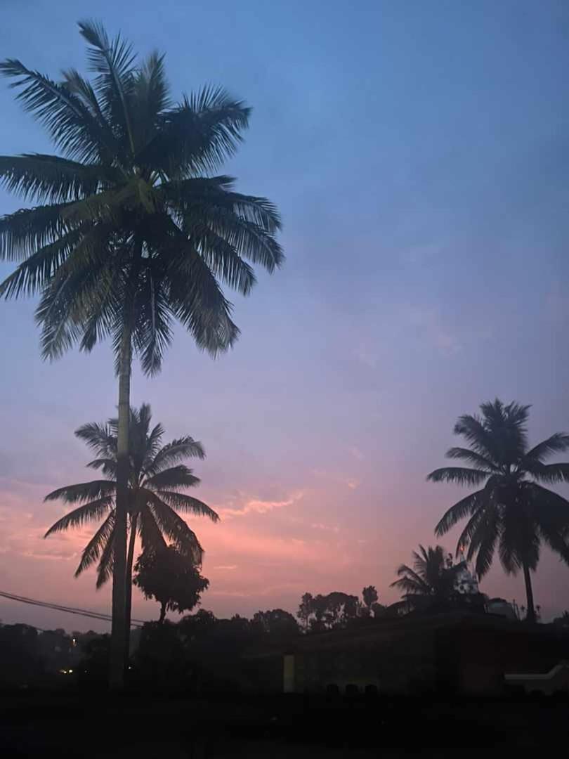 Majestic Meadows Home Stay Udupi Kültér fotó